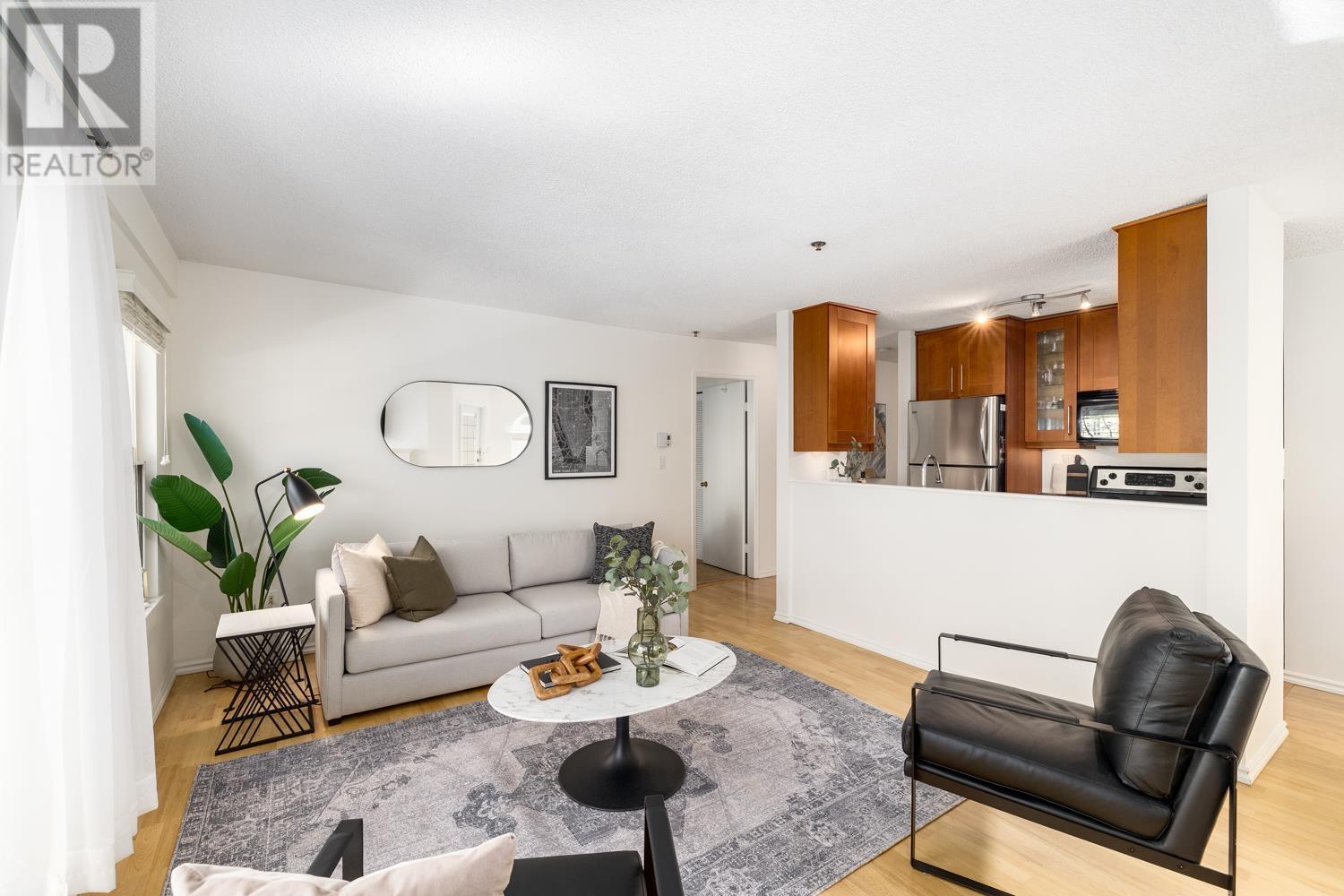 207 2256 W 7 Avenue, Vancouver, British Columbia  V6K 1Y2 - Photo 7 - R2868236
