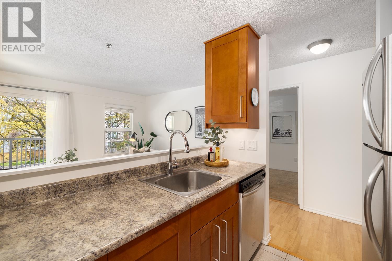 207 2256 W 7 Avenue, Vancouver, British Columbia  V6K 1Y2 - Photo 9 - R2868236