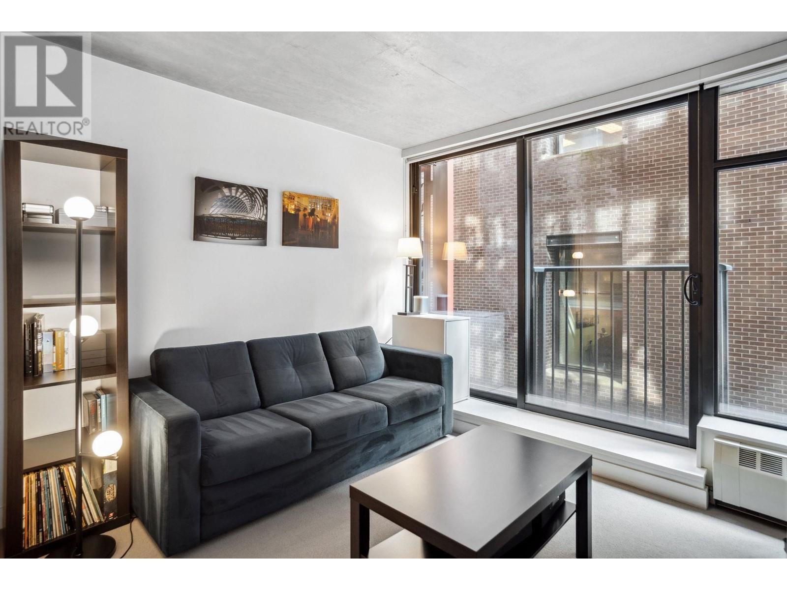 305 128 W Cordova Street, Vancouver, British Columbia  V6B 0E6 - Photo 10 - R2868239