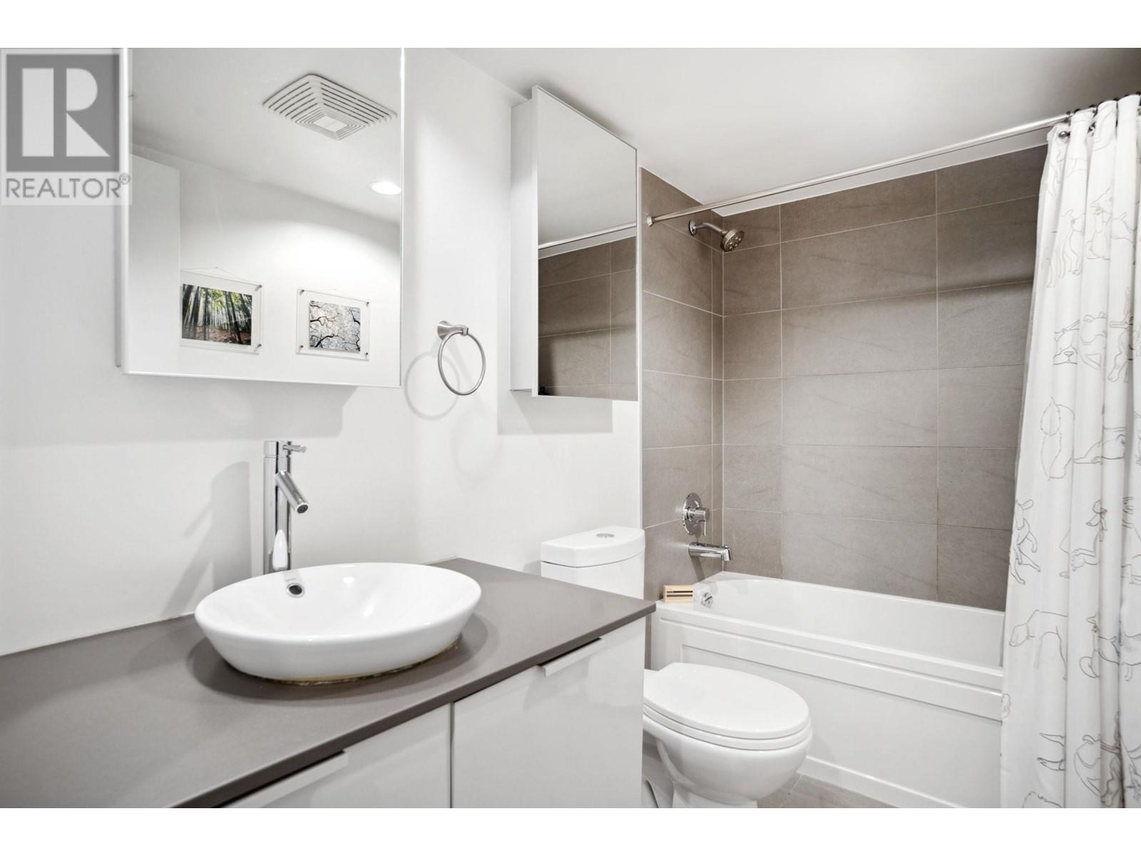 305 128 W Cordova Street, Vancouver, British Columbia  V6B 0E6 - Photo 11 - R2868239