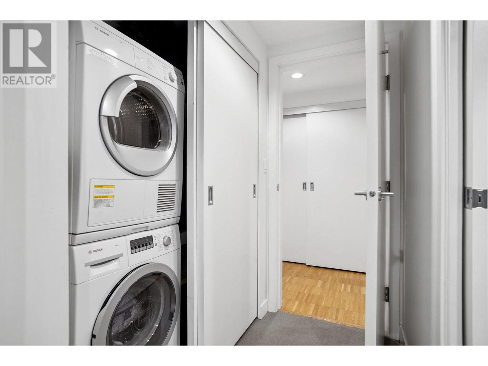 305 128 W Cordova Street, Vancouver, British Columbia  V6B 0E6 - Photo 12 - R2868239