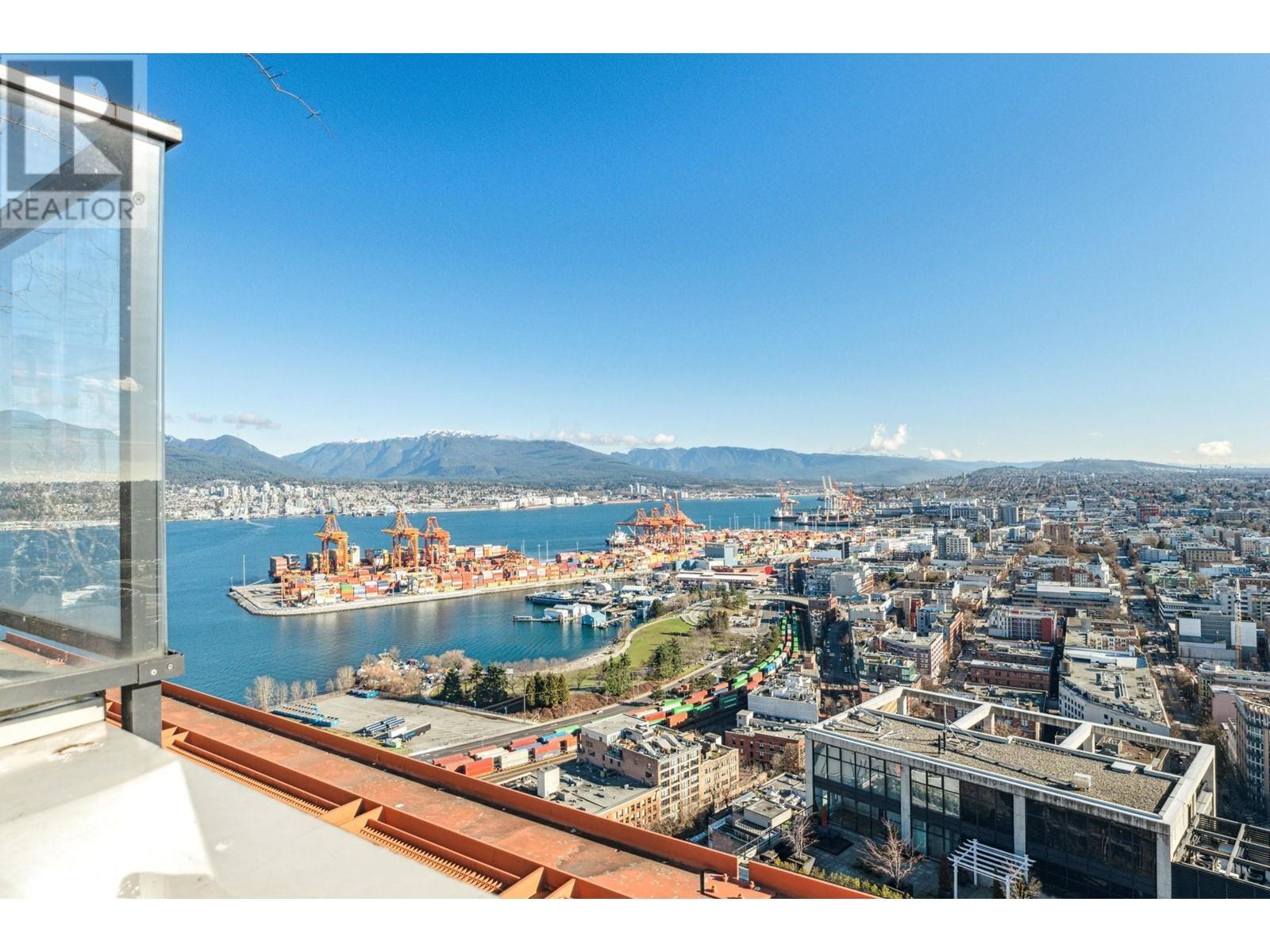 305 128 W Cordova Street, Vancouver, British Columbia  V6B 0E6 - Photo 22 - R2868239