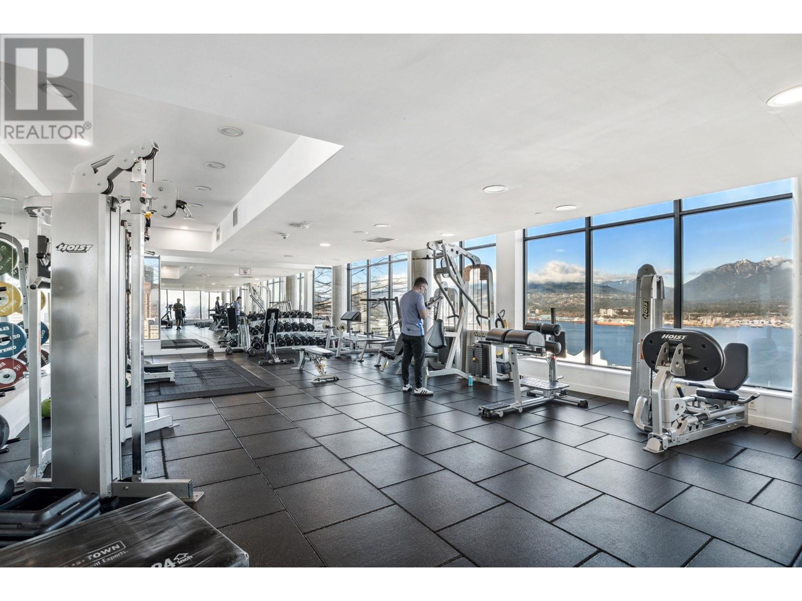 305 128 W Cordova Street, Vancouver, British Columbia  V6B 0E6 - Photo 25 - R2868239