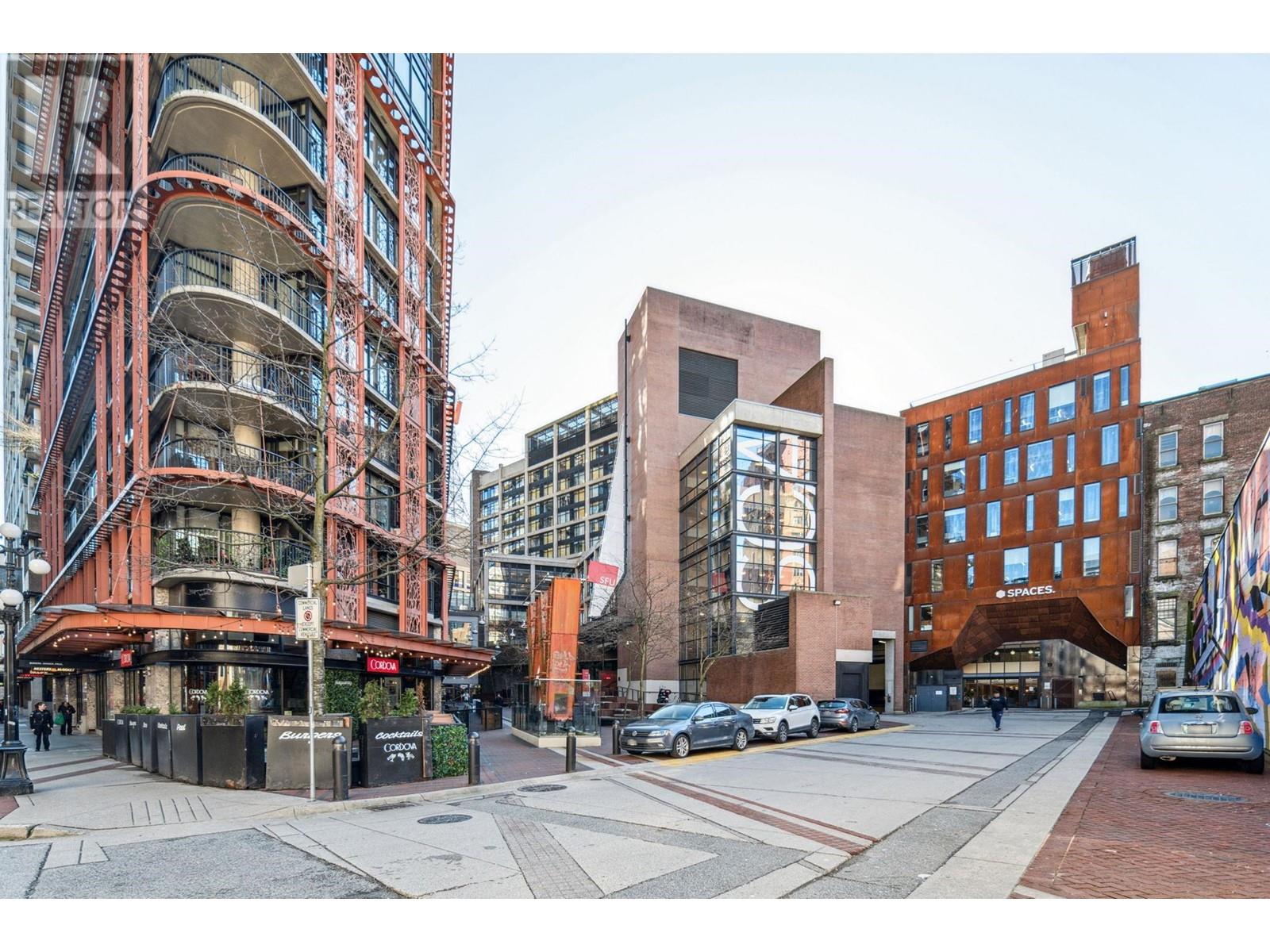305 128 W Cordova Street, Vancouver, British Columbia  V6B 0E6 - Photo 27 - R2868239