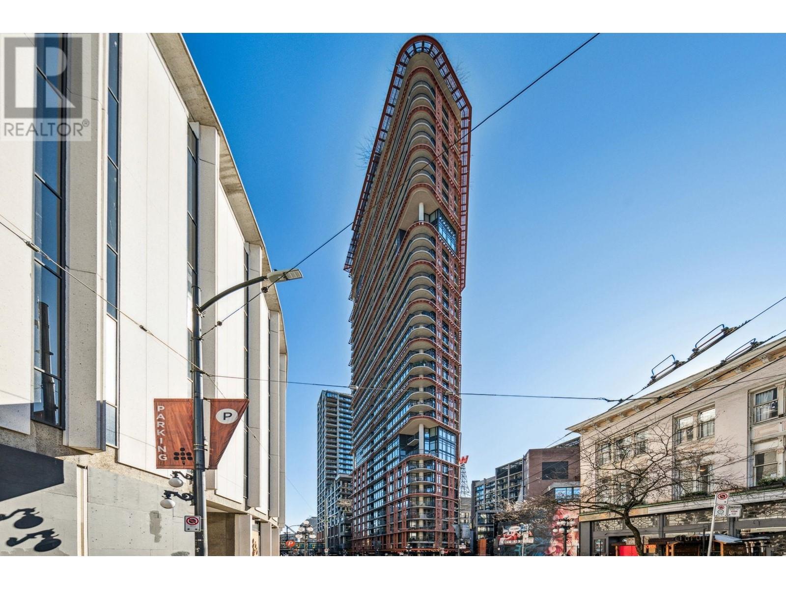 305 128 W Cordova Street, Vancouver, British Columbia  V6B 0E6 - Photo 28 - R2868239