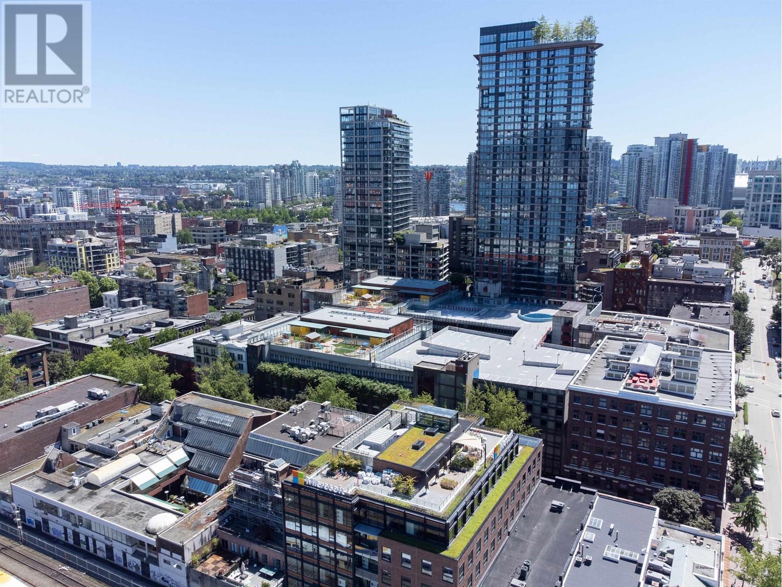 305 128 W Cordova Street, Vancouver, British Columbia  V6B 0E6 - Photo 29 - R2868239