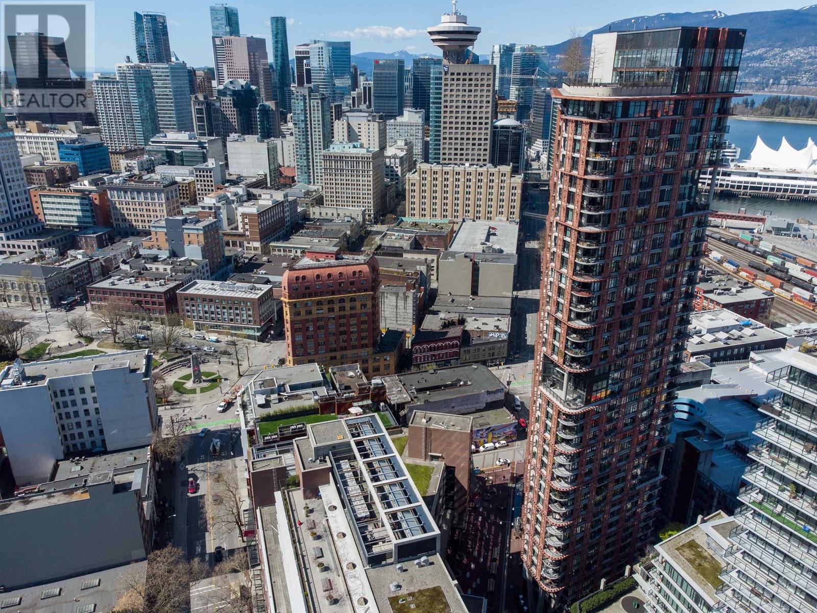 305 128 W Cordova Street, Vancouver, British Columbia  V6B 0E6 - Photo 30 - R2868239