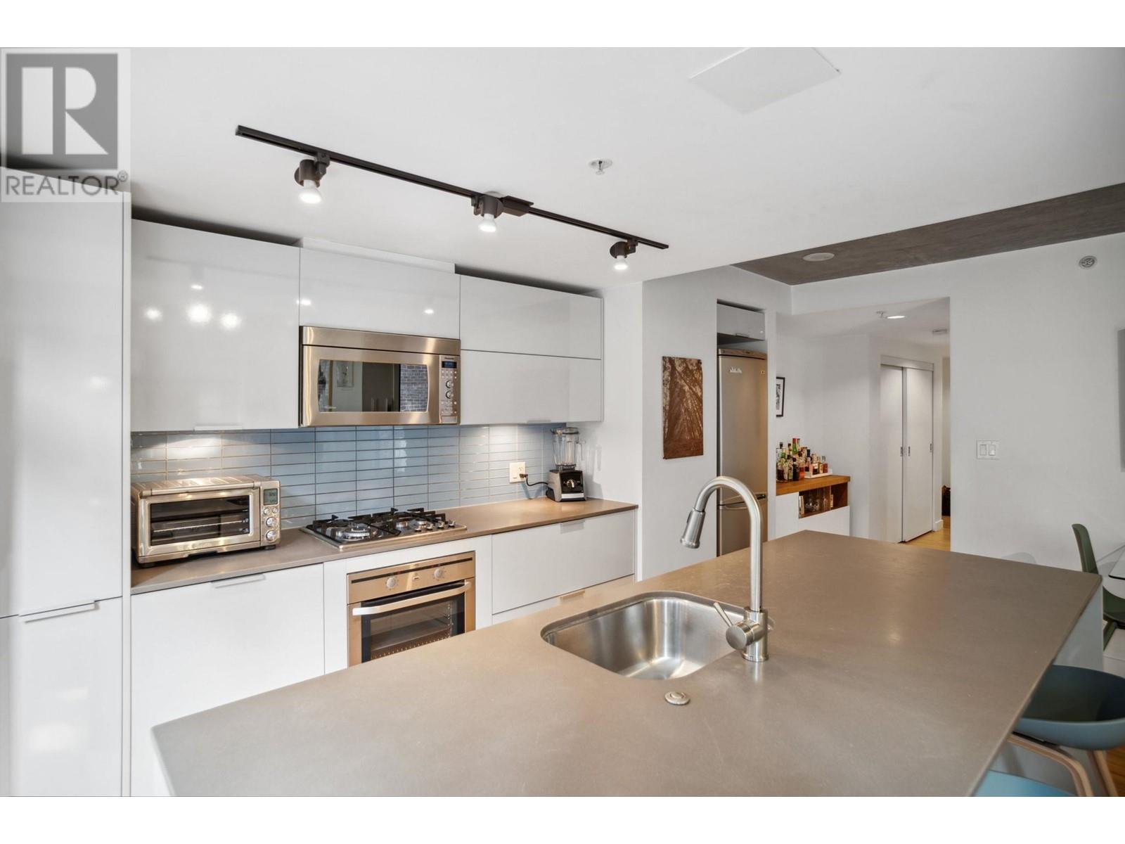 305 128 W Cordova Street, Vancouver, British Columbia  V6B 0E6 - Photo 4 - R2868239