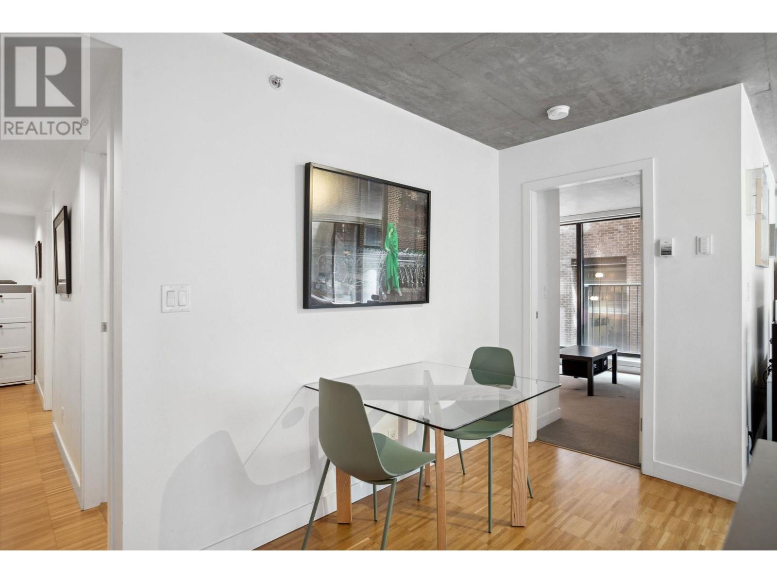305 128 W Cordova Street, Vancouver, British Columbia  V6B 0E6 - Photo 5 - R2868239