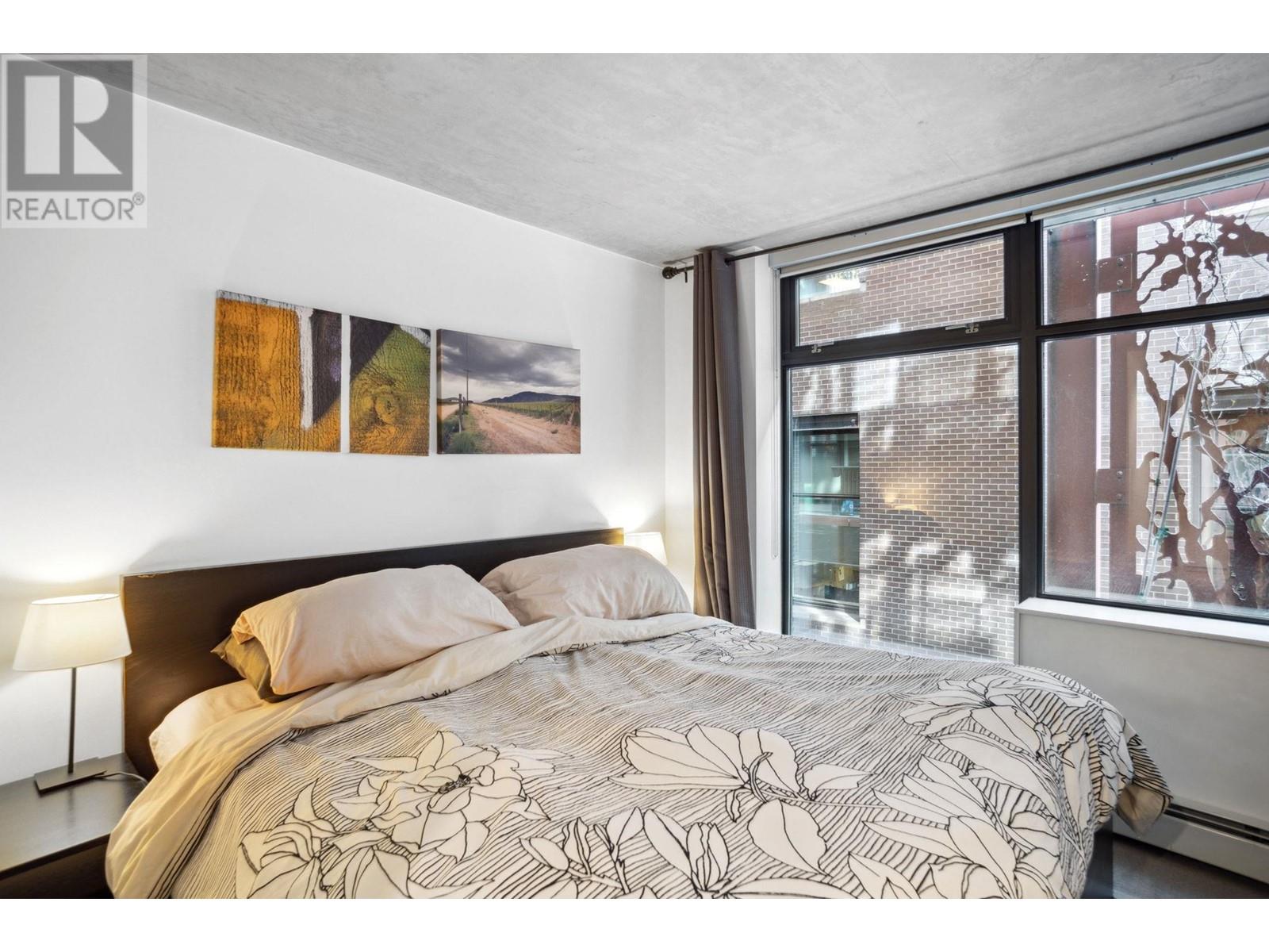 305 128 W Cordova Street, Vancouver, British Columbia  V6B 0E6 - Photo 8 - R2868239