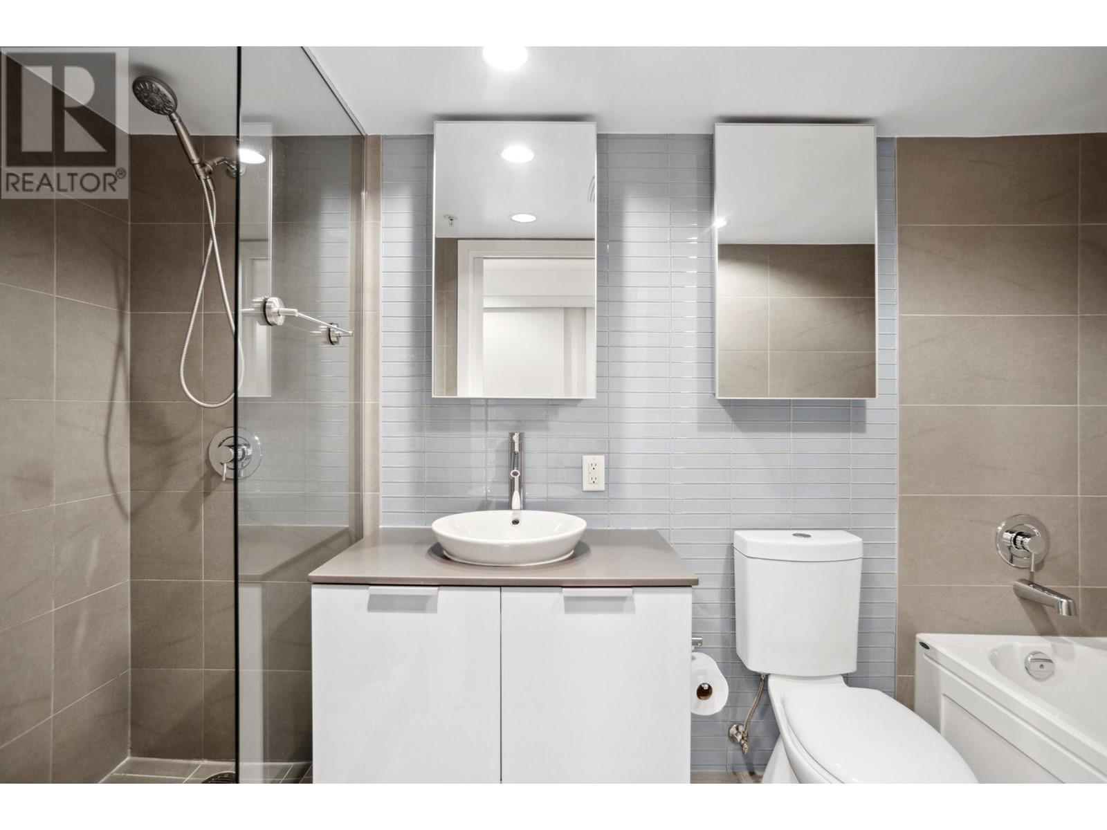 305 128 W Cordova Street, Vancouver, British Columbia  V6B 0E6 - Photo 9 - R2868239