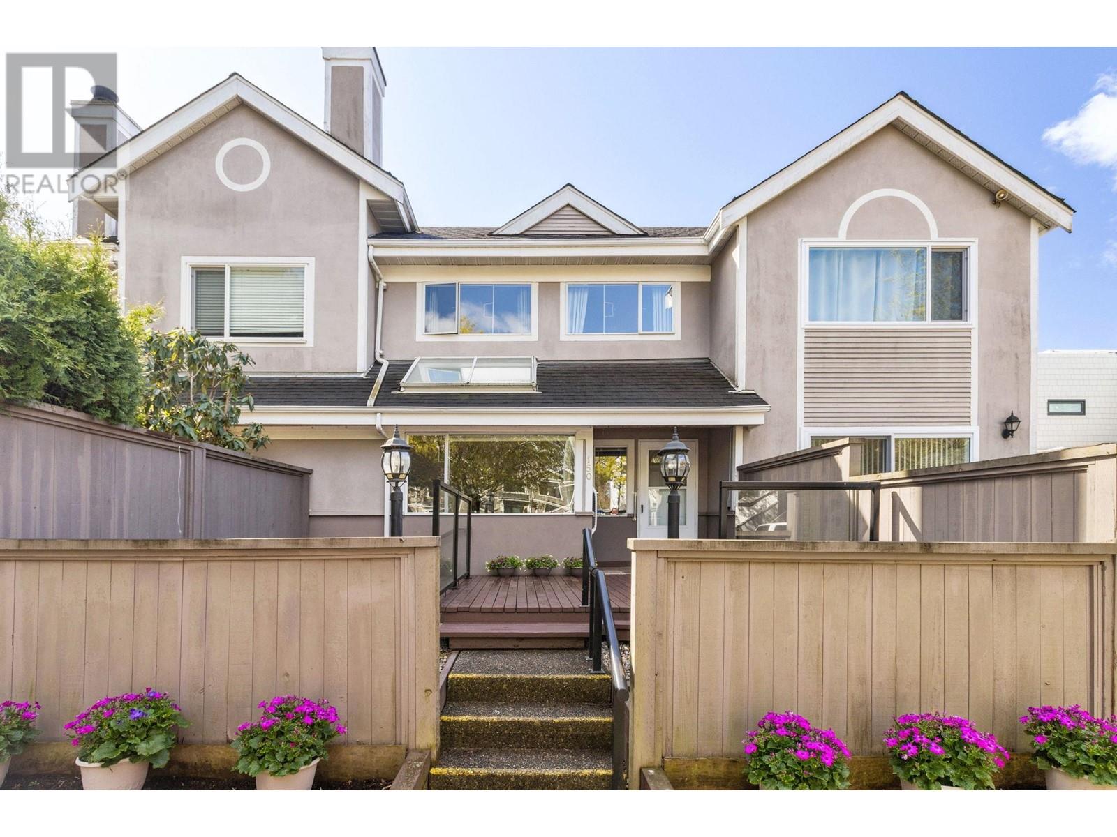 150 E 17th Avenue, Vancouver, British Columbia  V5V 1A4 - Photo 1 - R2868241