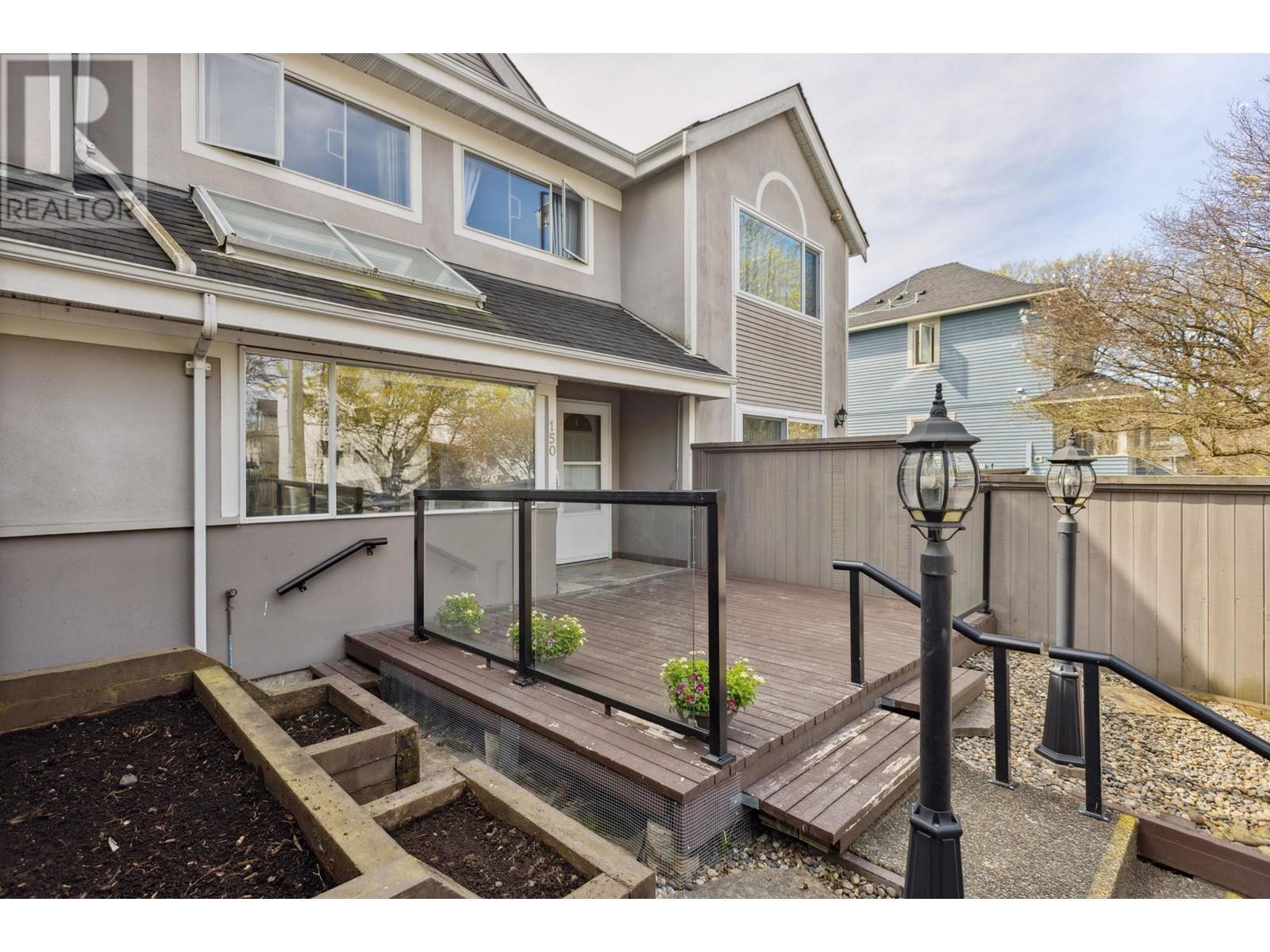 150 E 17th Avenue, Vancouver, British Columbia  V5V 1A4 - Photo 2 - R2868241