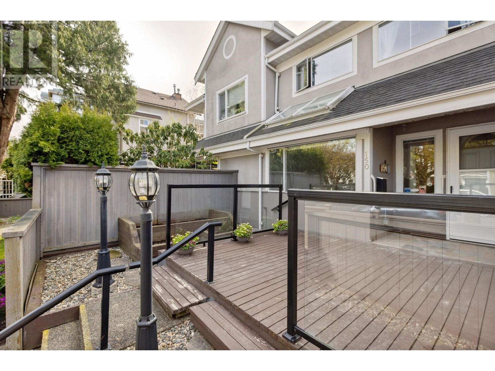 150 E 17th Avenue, Vancouver, British Columbia  V5V 1A4 - Photo 3 - R2868241