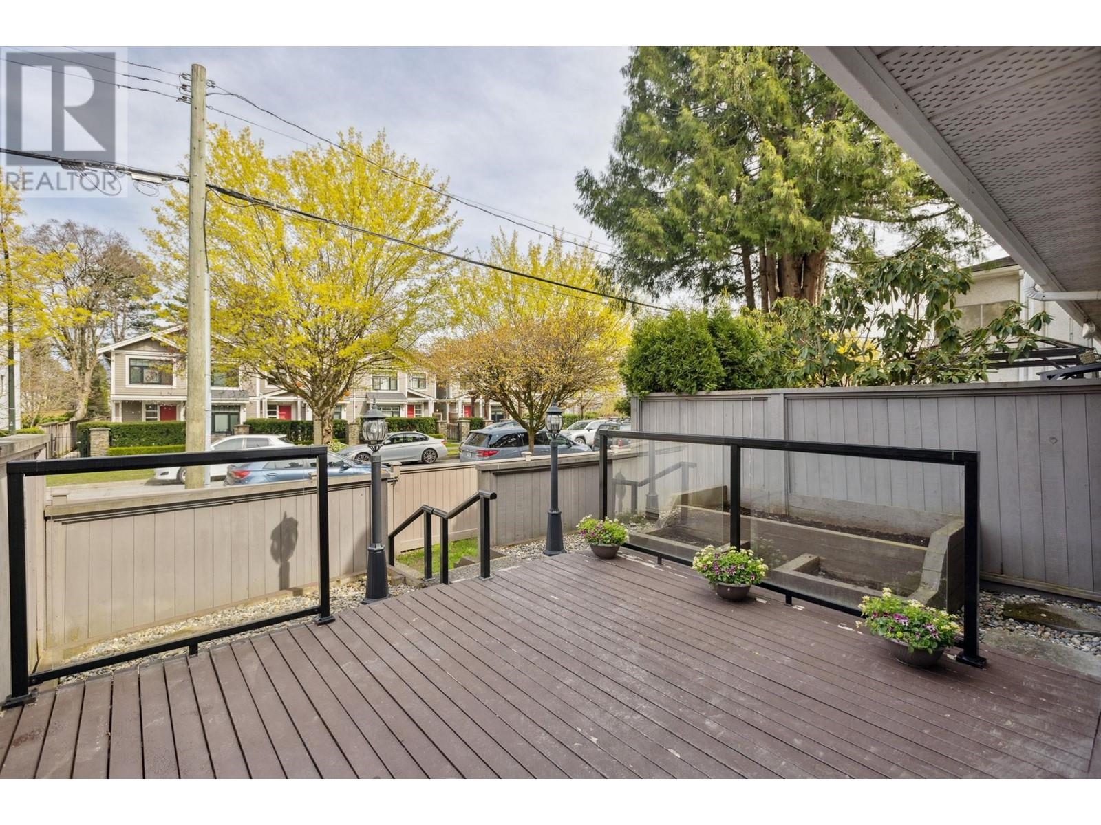 150 E 17th Avenue, Vancouver, British Columbia  V5V 1A4 - Photo 4 - R2868241
