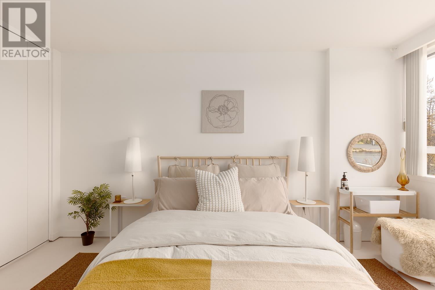 303 710 Chilco Street, Vancouver, British Columbia  V6G 2S1 - Photo 18 - R2868252