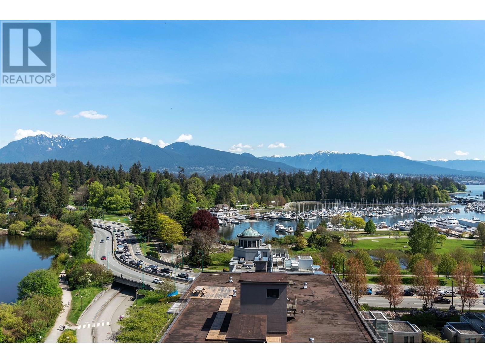 303 710 Chilco Street, Vancouver, British Columbia  V6G 2S1 - Photo 30 - R2868252