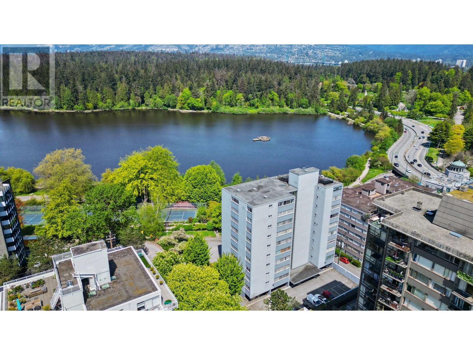 303 710 Chilco Street, Vancouver, British Columbia  V6G 2S1 - Photo 32 - R2868252