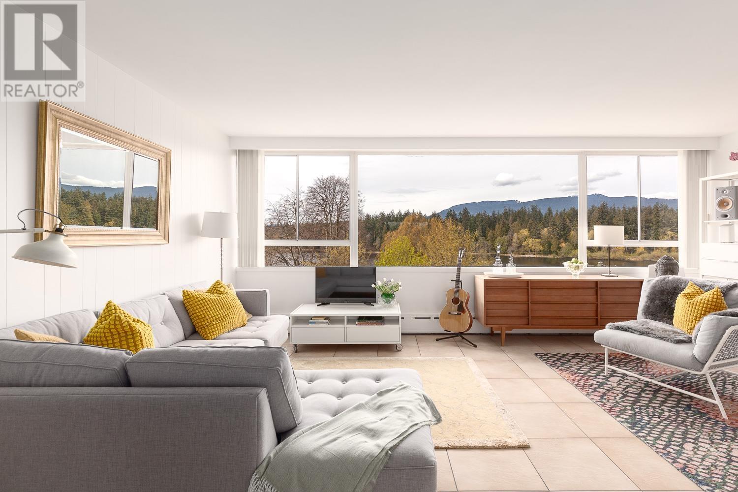 303 710 Chilco Street, Vancouver, British Columbia  V6G 2S1 - Photo 4 - R2868252