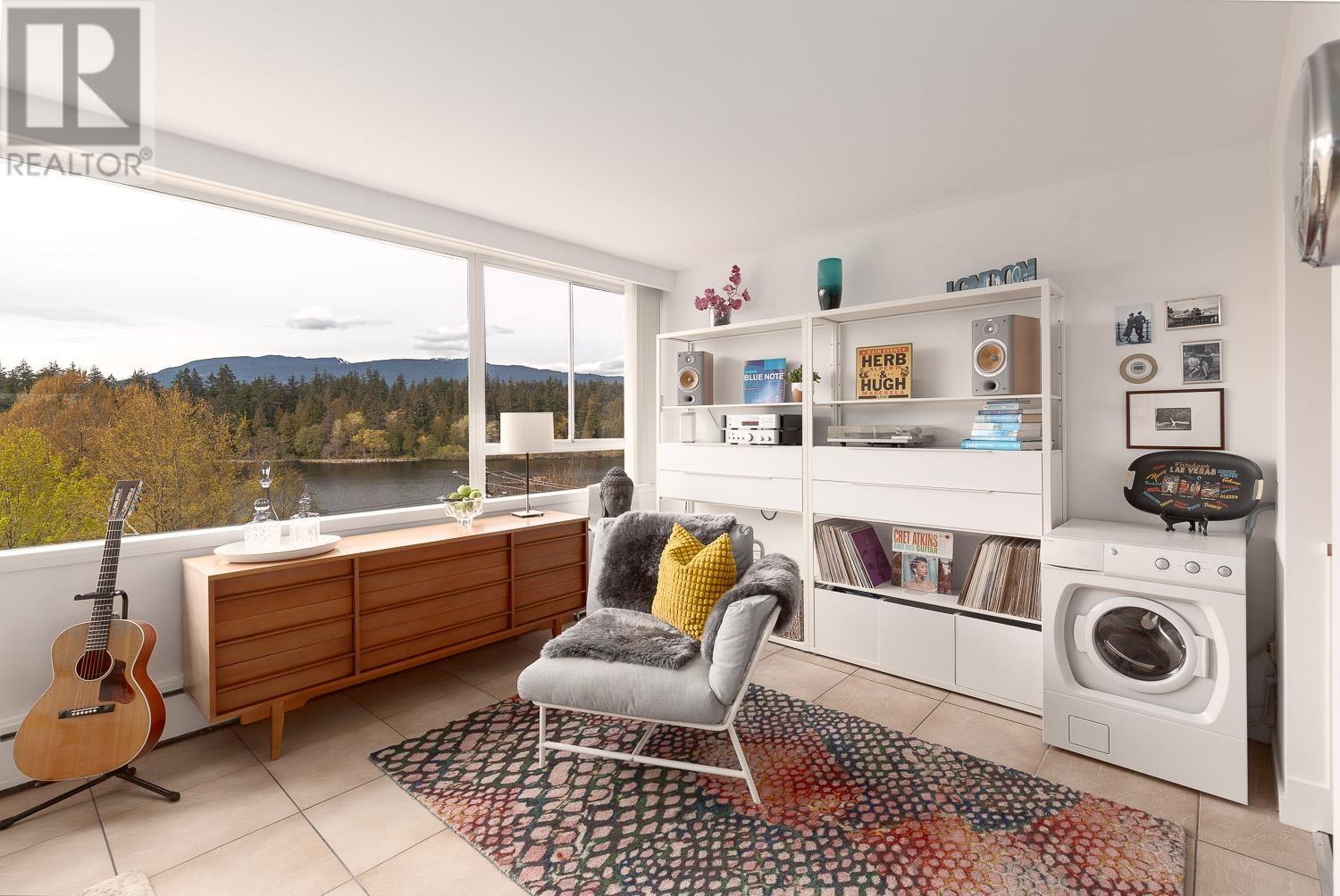 303 710 Chilco Street, Vancouver, British Columbia  V6G 2S1 - Photo 6 - R2868252