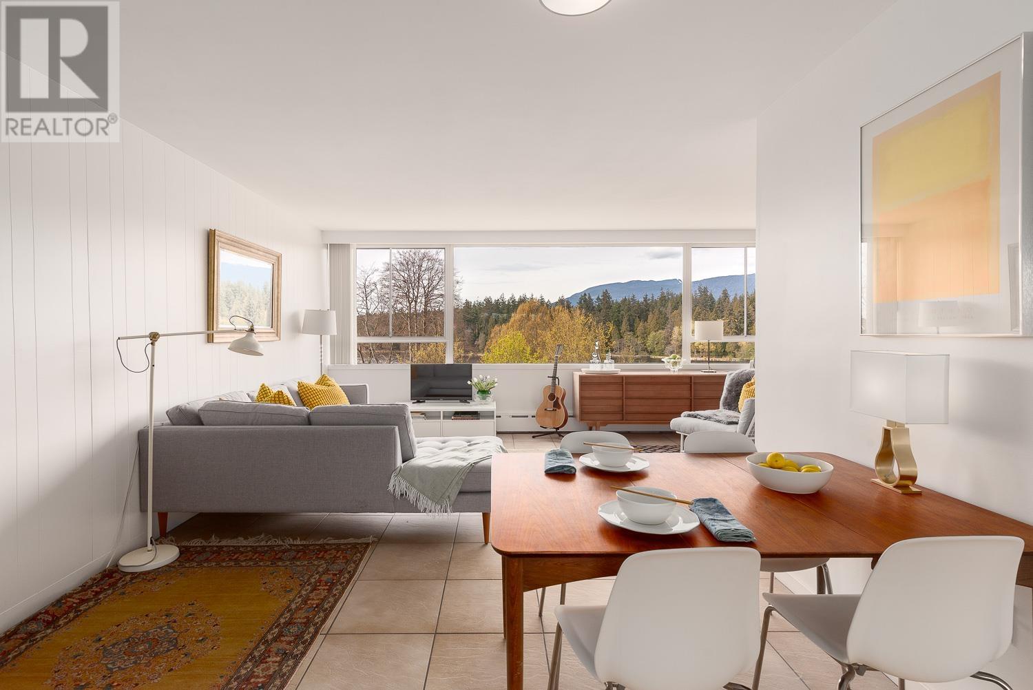 303 710 Chilco Street, Vancouver, British Columbia  V6G 2S1 - Photo 9 - R2868252