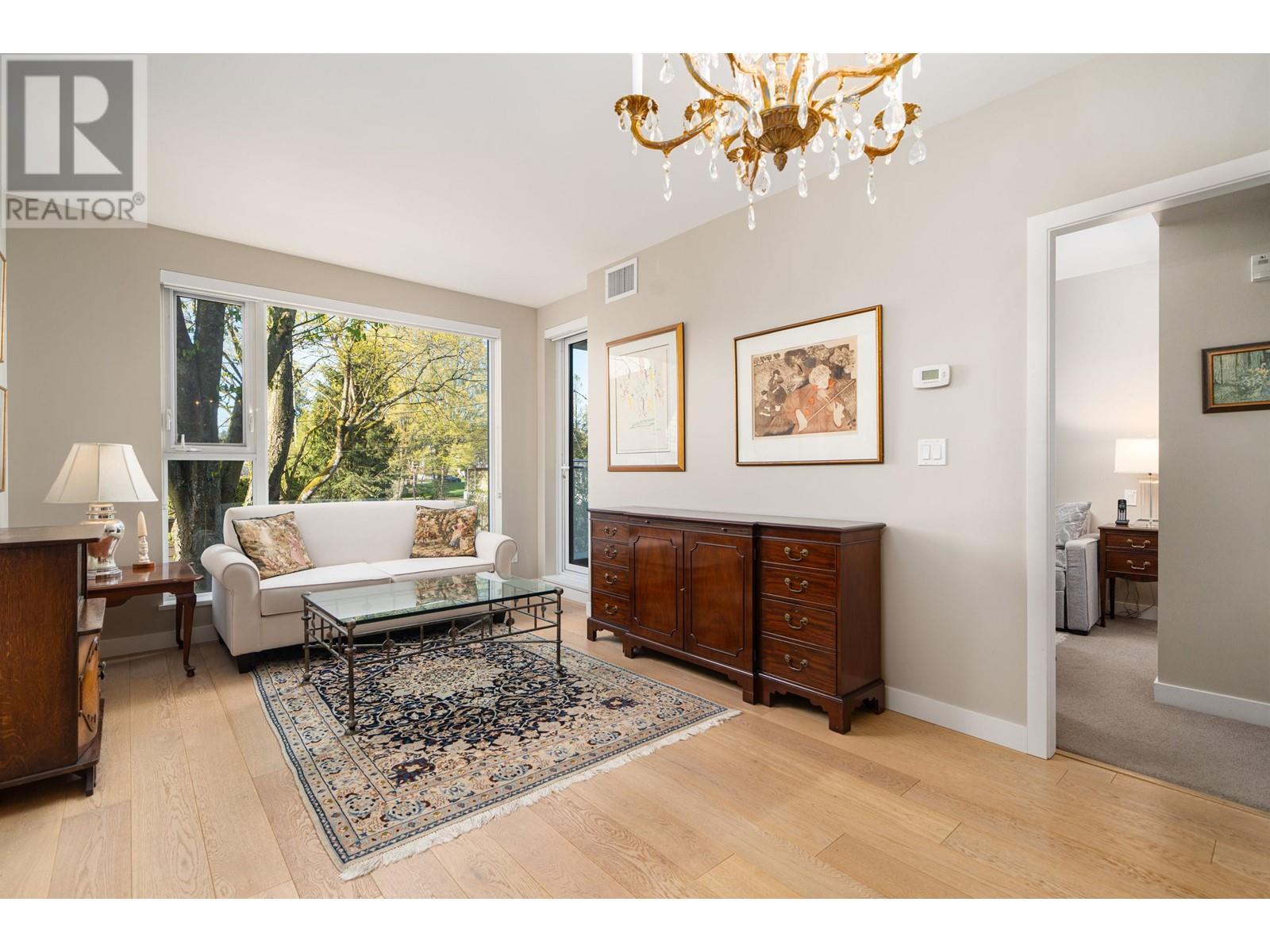 203 1515 Atlas Lane, Vancouver, British Columbia  V6P 0C9 - Photo 3 - R2868254