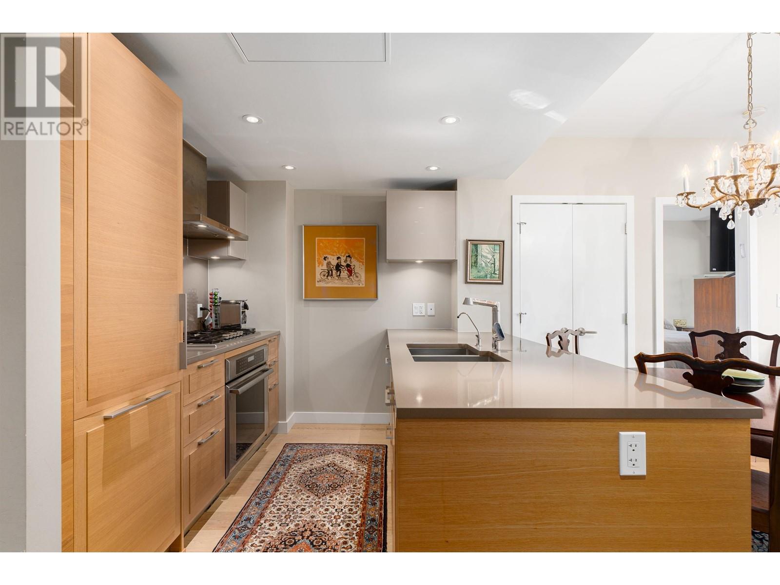 203 1515 Atlas Lane, Vancouver, British Columbia  V6P 0C9 - Photo 6 - R2868254