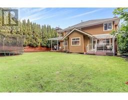 1416 PURCELL DRIVE, coquitlam, British Columbia