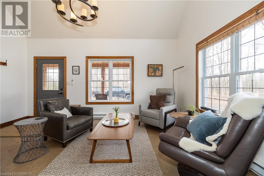 1019 Bruce Road 9, South Bruce Peninsula, Ontario  N0H 2T0 - Photo 16 - 40568576