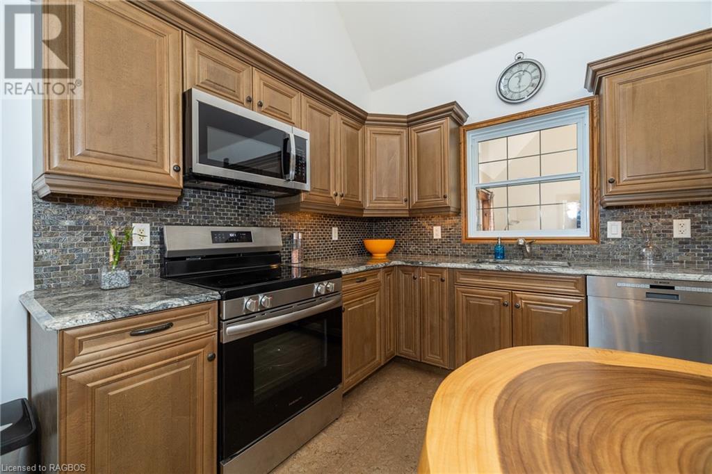 1019 Bruce Road 9, South Bruce Peninsula, Ontario  N0H 2T0 - Photo 21 - 40568576