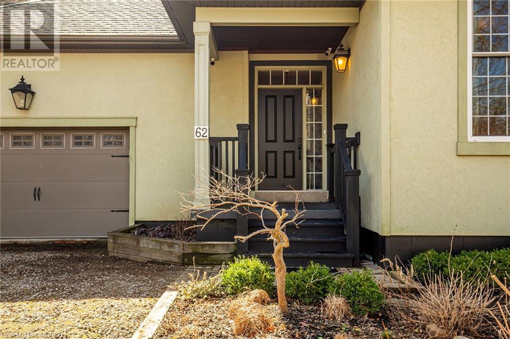 62 Mary Street, Niagara-On-The-Lake, Ontario  L0S 1J0 - Photo 2 - 40568595
