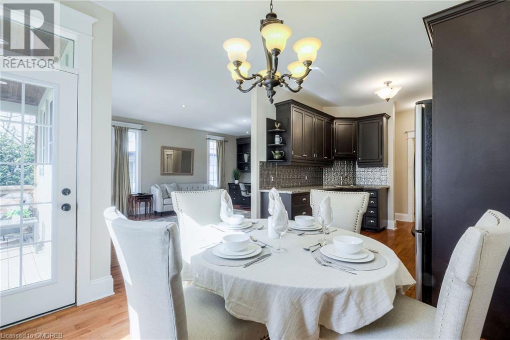 62 Mary Street, Niagara-On-The-Lake, Ontario  L0S 1J0 - Photo 10 - 40568595