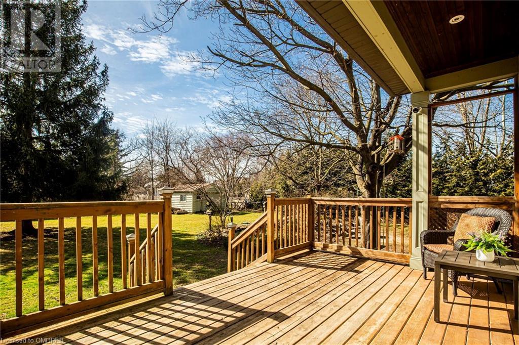 62 Mary Street, Niagara-On-The-Lake, Ontario  L0S 1J0 - Photo 39 - 40568595