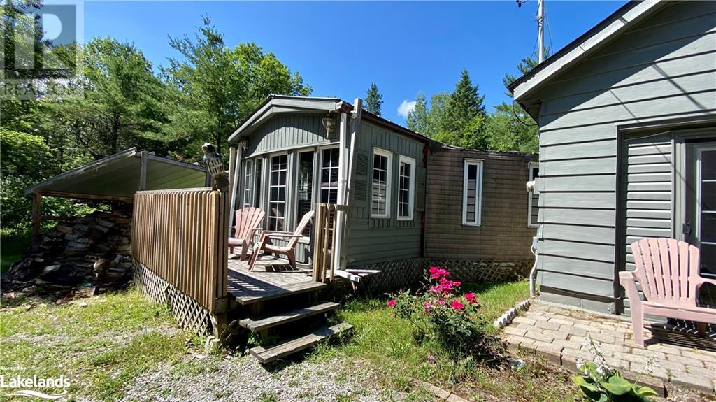 1445 Reay Road E, Gravenhurst, Ontario  P1P 1R3 - Photo 5 - 40564509