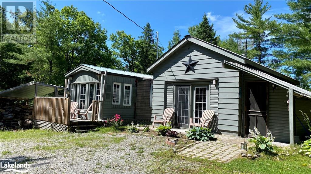 1445 Reay Road E, Gravenhurst, Ontario  P1P 1R3 - Photo 3 - 40564509