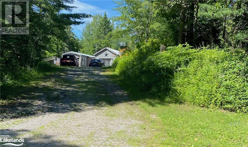 1445 Reay Road E, Gravenhurst, Ontario  P1P 1R3 - Photo 4 - 40564509