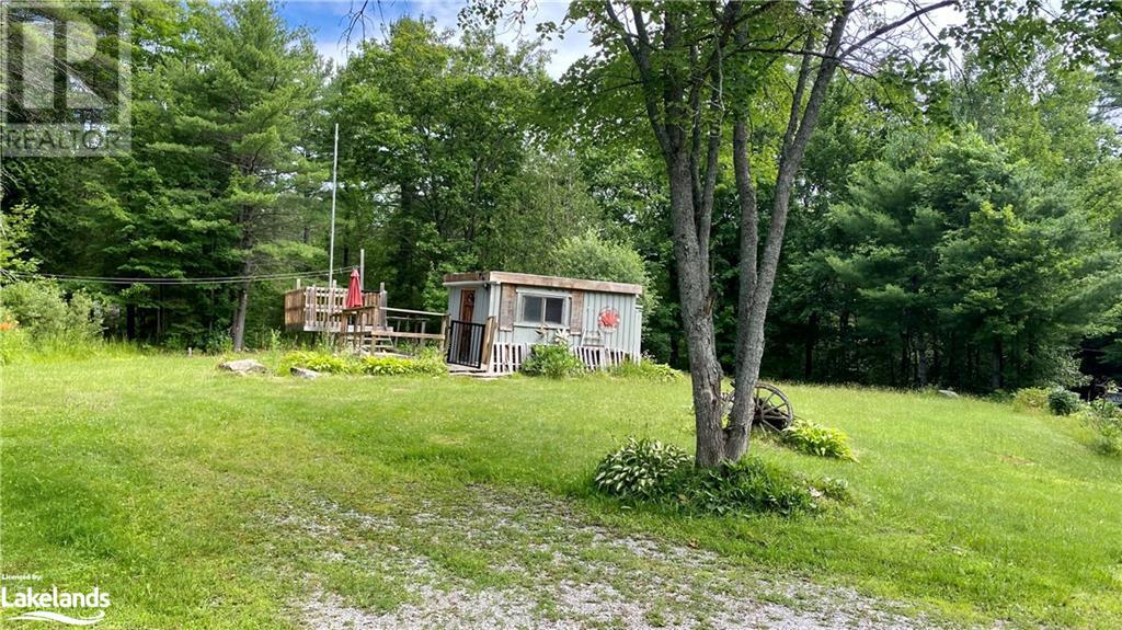 1445 Reay Road E, Gravenhurst, Ontario  P1P 1R3 - Photo 8 - 40564509