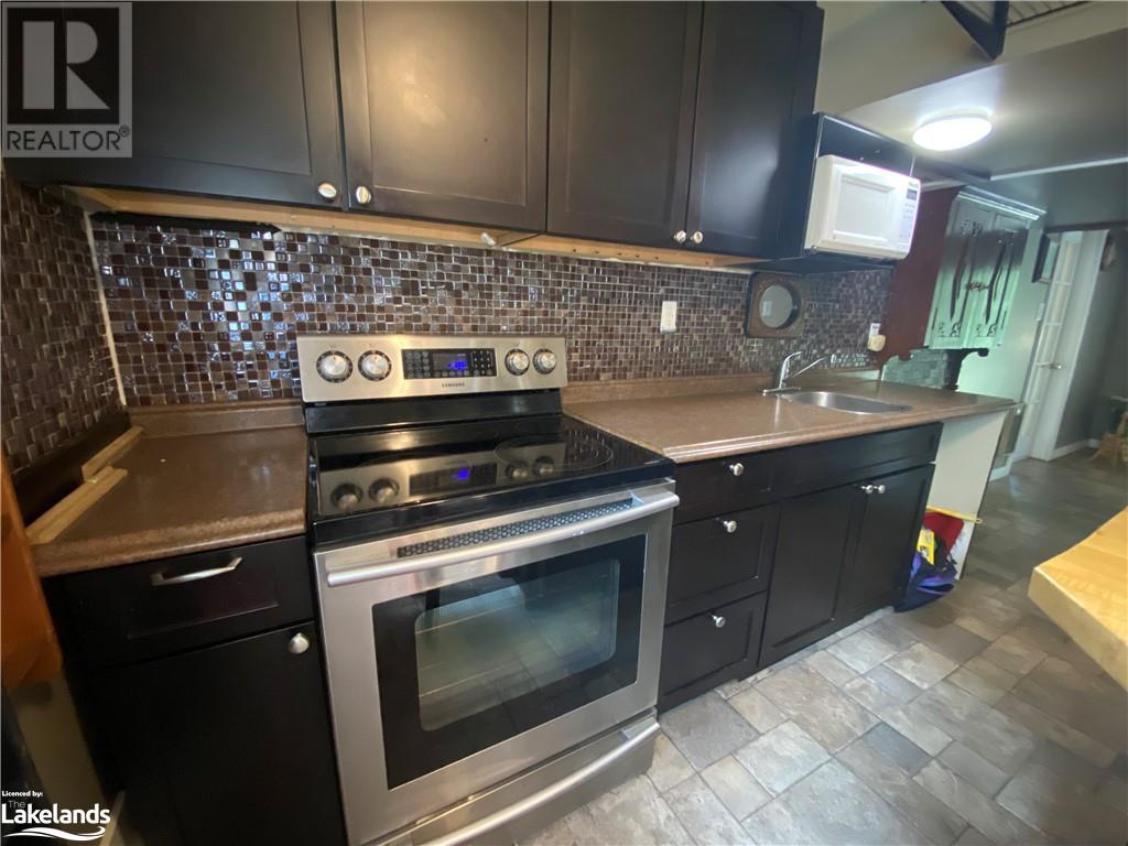 1445 Reay Road E, Gravenhurst, Ontario  P1P 1R3 - Photo 26 - 40564509