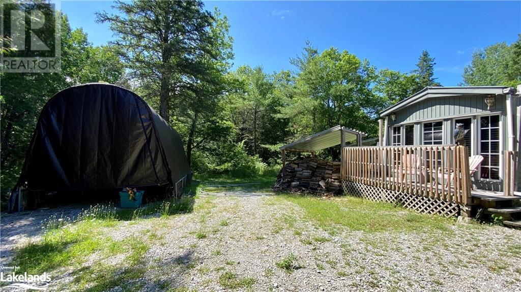 1445 Reay Road E, Gravenhurst, Ontario  P1P 1R3 - Photo 11 - 40564509