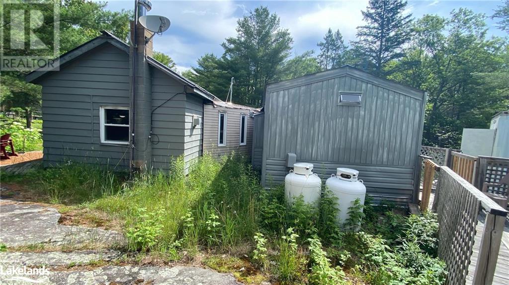 1445 Reay Road E, Gravenhurst, Ontario  P1P 1R3 - Photo 15 - 40564509