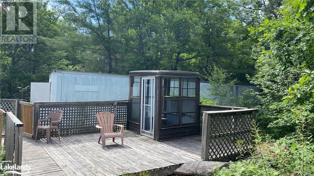 1445 Reay Road E, Gravenhurst, Ontario  P1P 1R3 - Photo 16 - 40564509