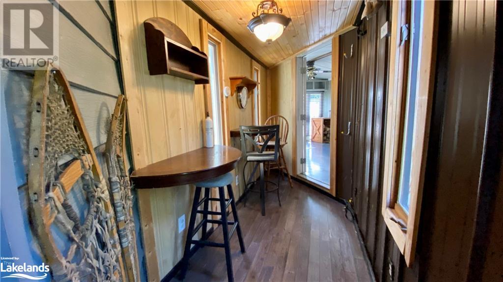 1445 Reay Road E, Gravenhurst, Ontario  P1P 1R3 - Photo 33 - 40564509