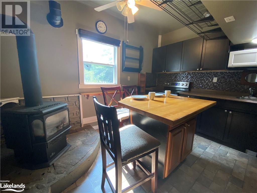 1445 Reay Road E, Gravenhurst, Ontario  P1P 1R3 - Photo 23 - 40564509