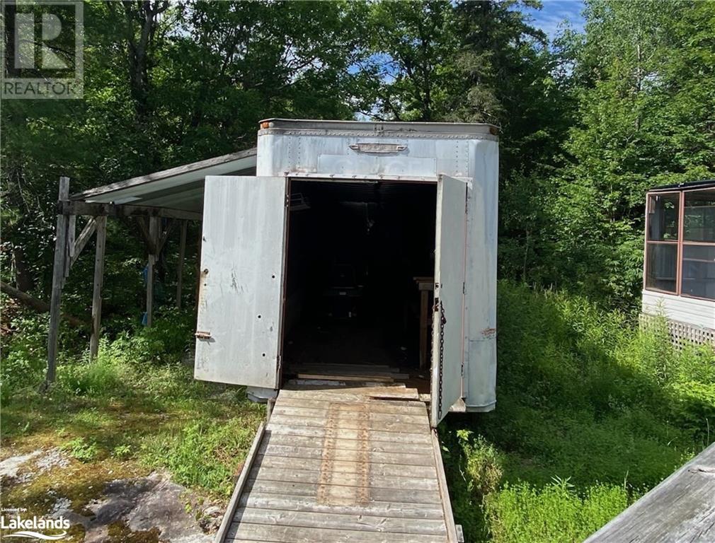 1445 Reay Road E, Gravenhurst, Ontario  P1P 1R3 - Photo 14 - 40564509