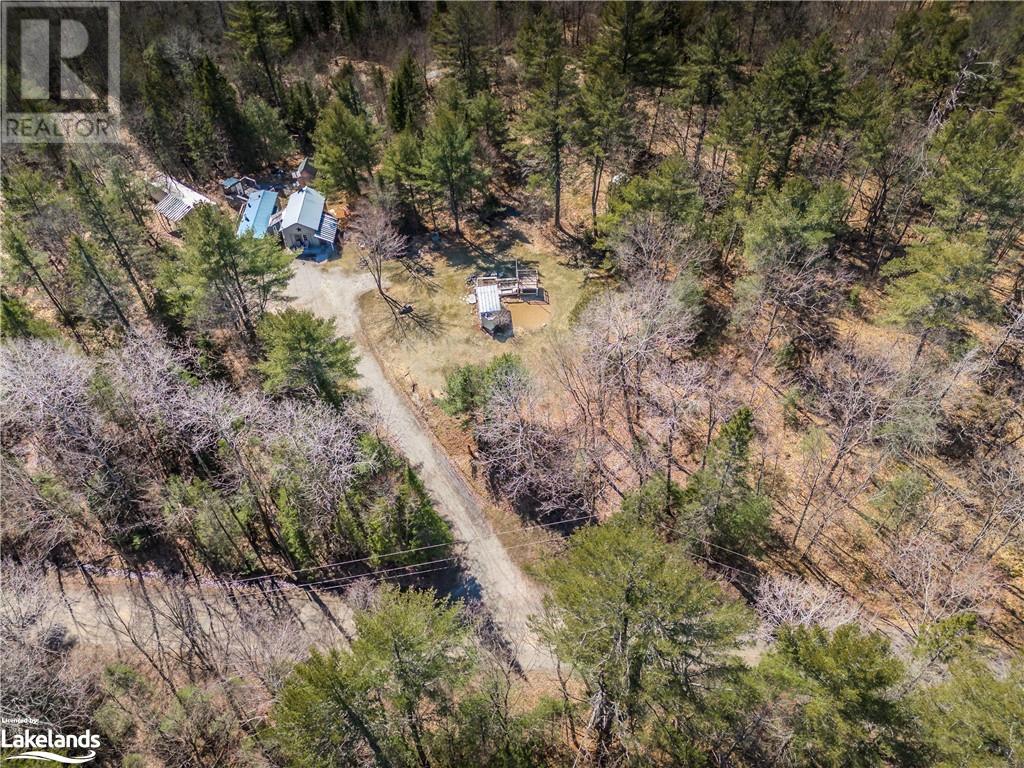 1445 Reay Road E, Gravenhurst, Ontario  P1P 1R3 - Photo 46 - 40564509