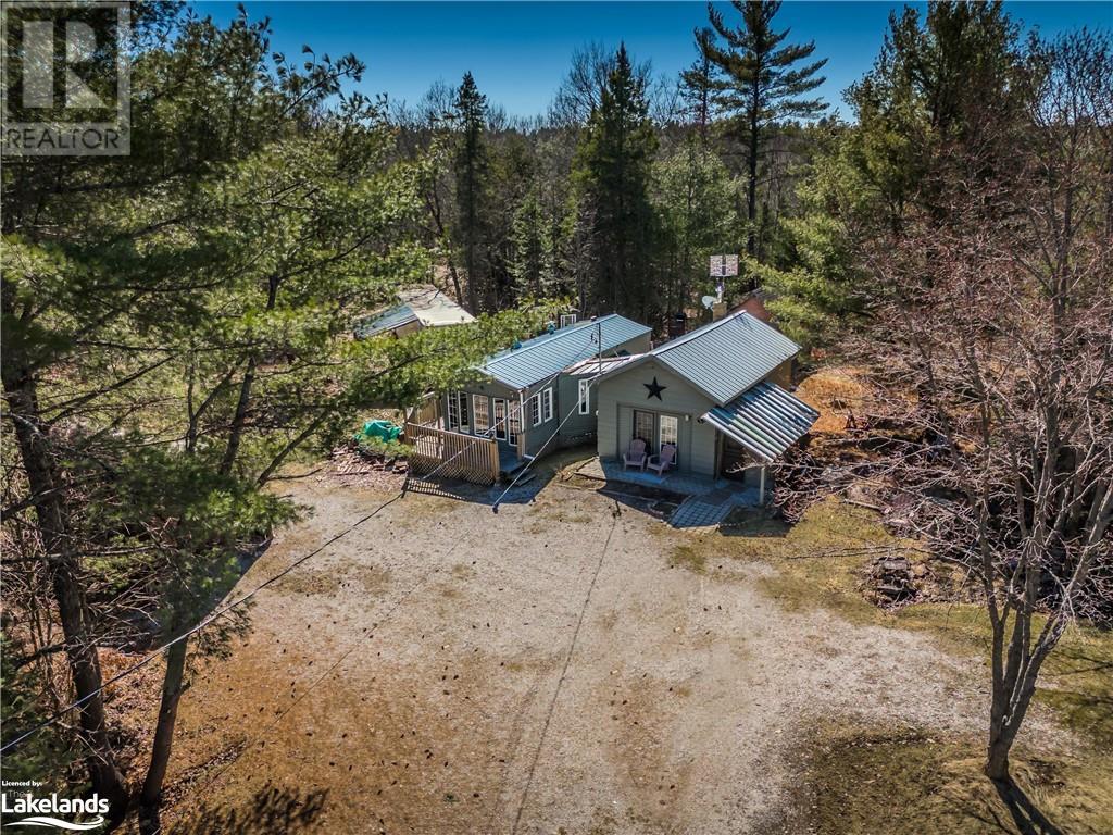 1445 Reay Road E, Gravenhurst, Ontario  P1P 1R3 - Photo 50 - 40564509