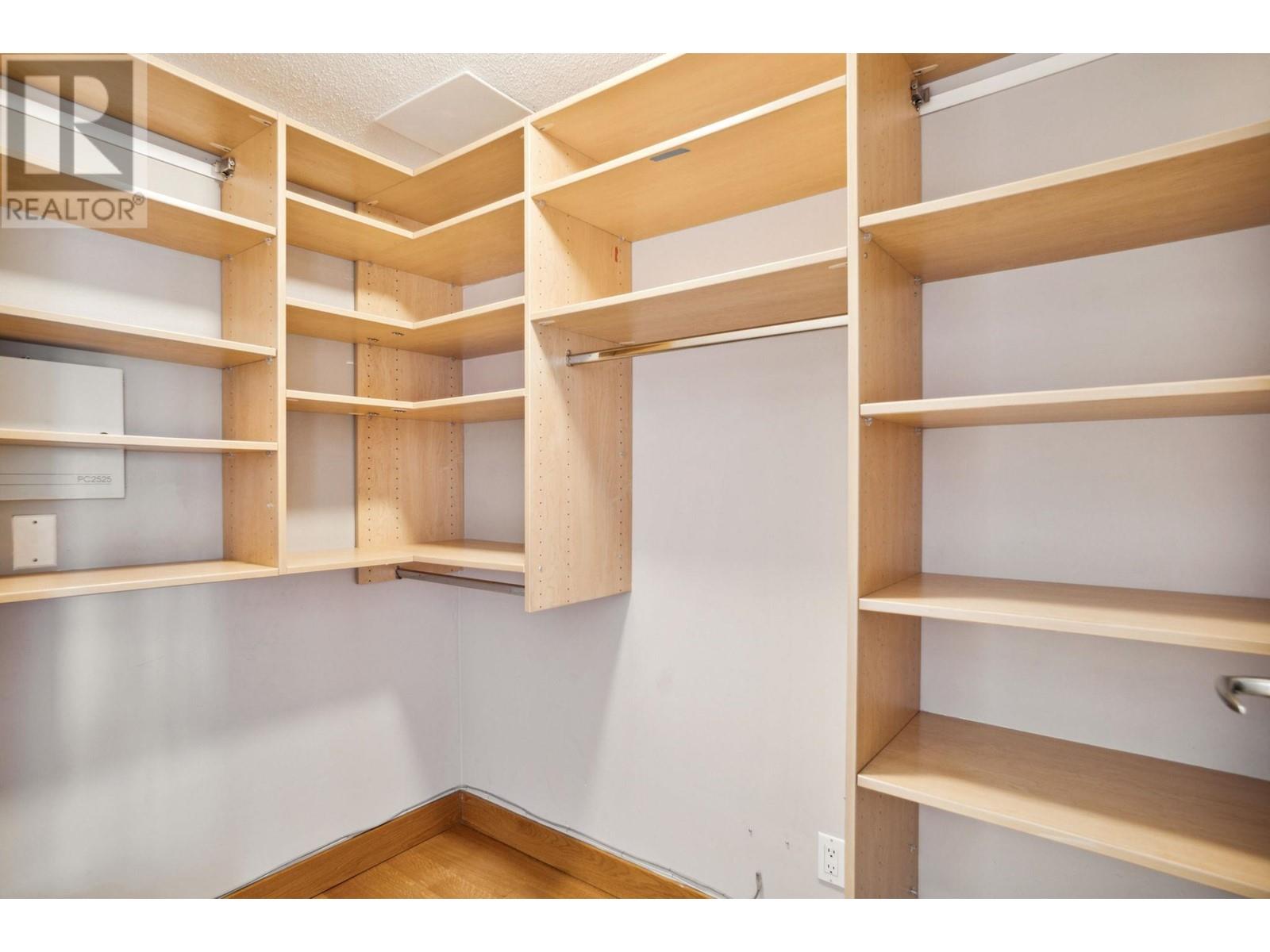 2505 1201 Marinaside Crescent, Vancouver, British Columbia  V6Z 2V2 - Photo 15 - R2868128