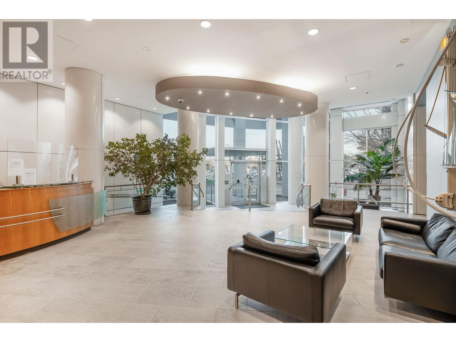 2505 1201 Marinaside Crescent, Vancouver, British Columbia  V6Z 2V2 - Photo 32 - R2868128