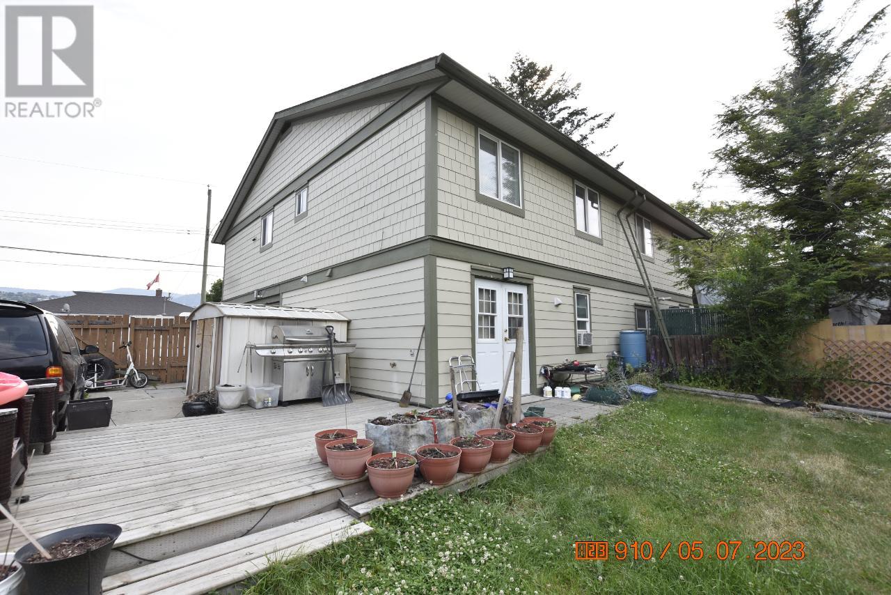 145 FORT AVE Kamloops Photo 4