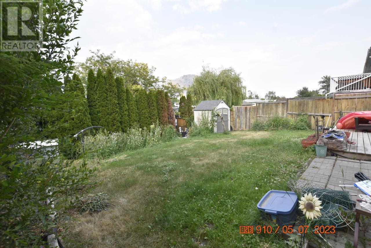 145 FORT AVE Kamloops Photo 27